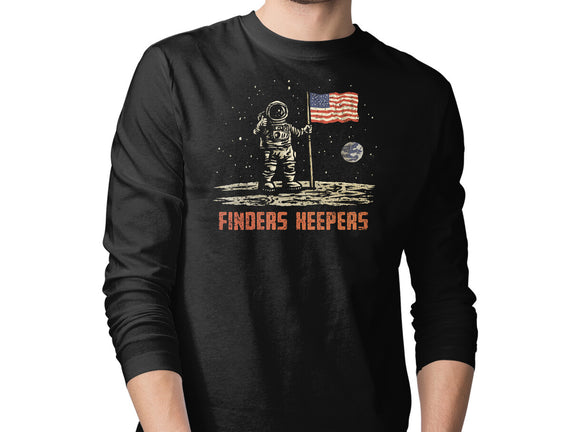 Finders Keepers