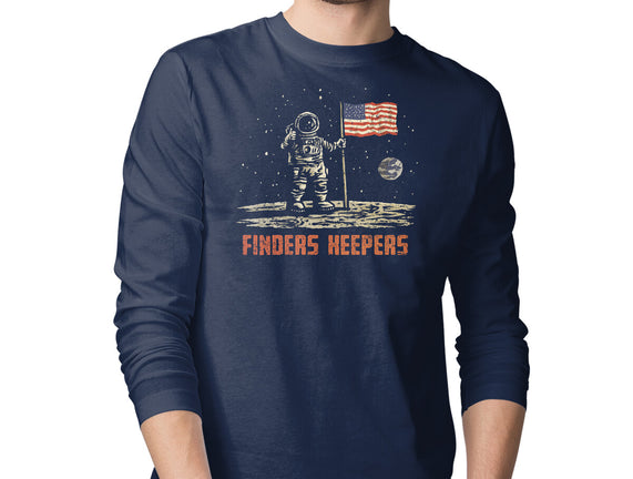 Finders Keepers