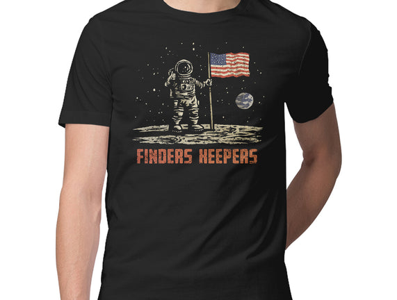 Finders Keepers