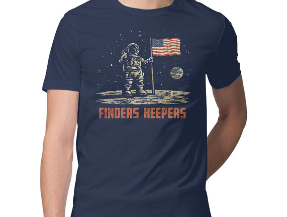 Finders Keepers
