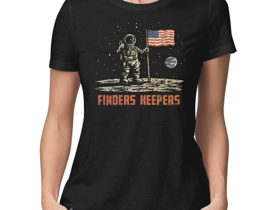 Finders Keepers