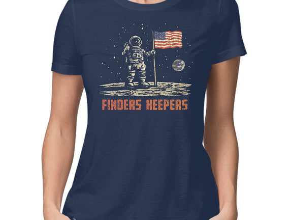 Finders Keepers