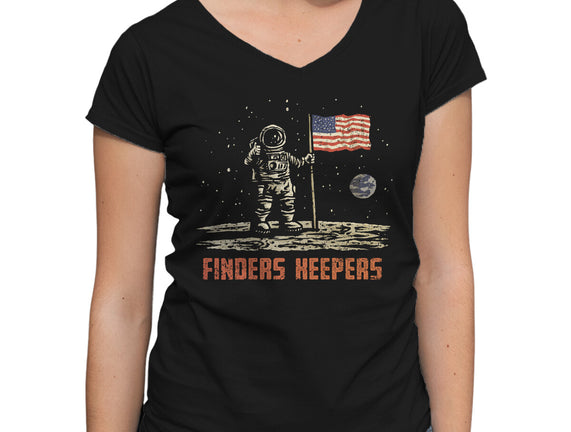 Finders Keepers