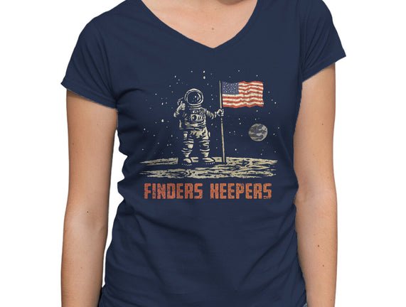 Finders Keepers