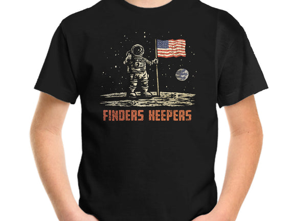 Finders Keepers