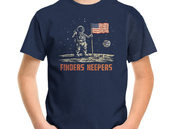 Finders Keepers