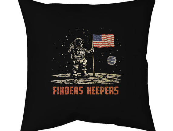 Finders Keepers