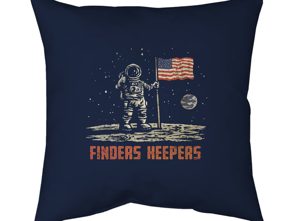 Finders Keepers