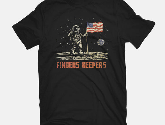 Finders Keepers