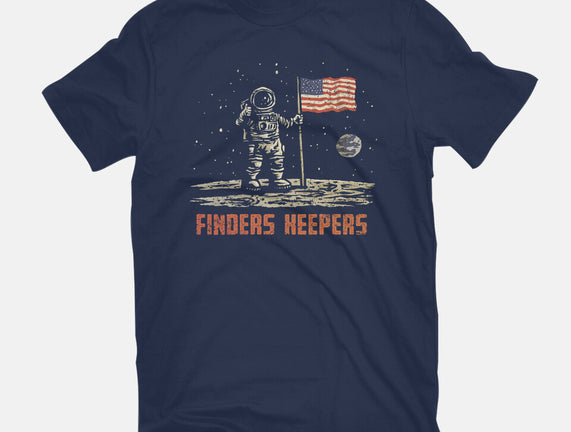 Finders Keepers
