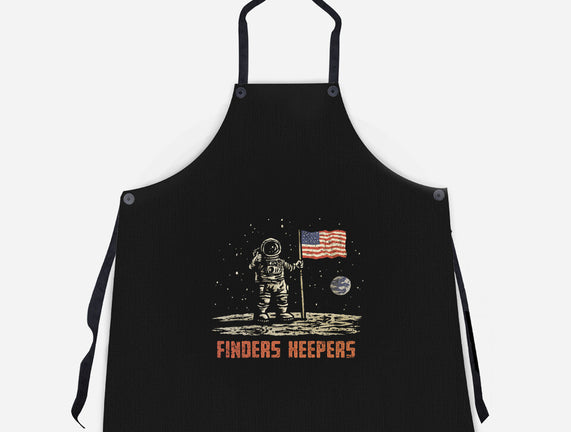 Finders Keepers