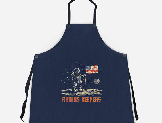 Finders Keepers