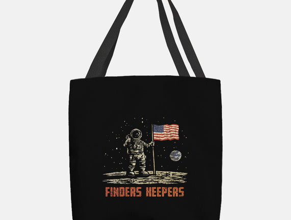 Finders Keepers