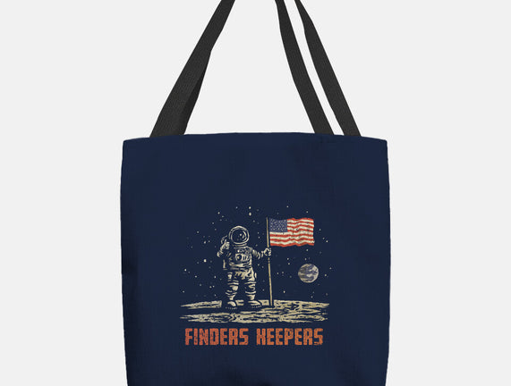Finders Keepers