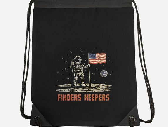 Finders Keepers