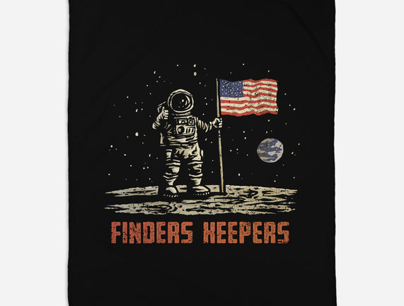 Finders Keepers