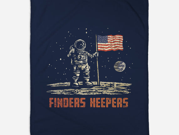 Finders Keepers