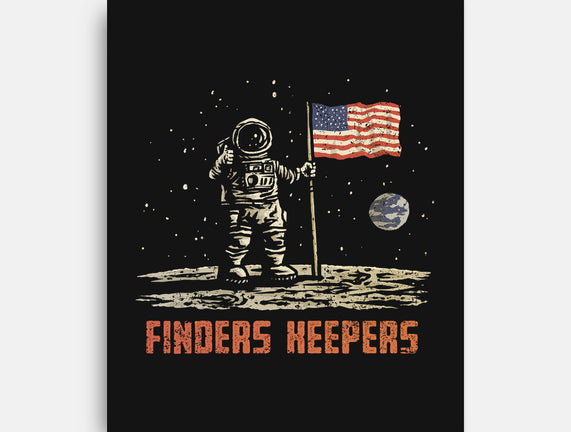 Finders Keepers