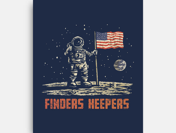 Finders Keepers