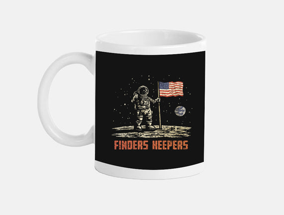 Finders Keepers