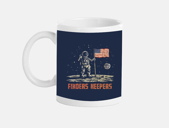 Finders Keepers