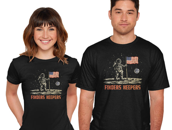 Finders Keepers
