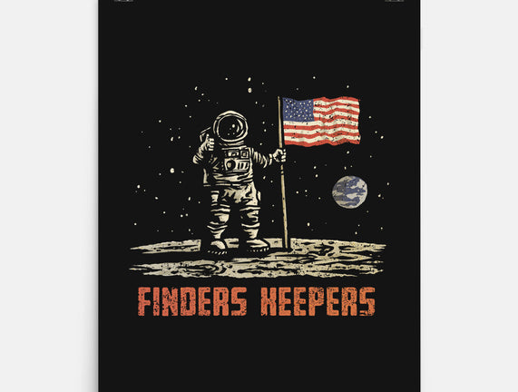 Finders Keepers
