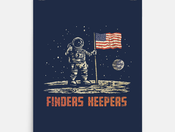 Finders Keepers