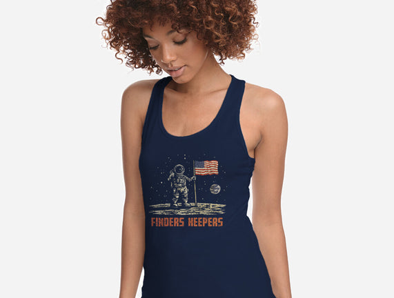 Finders Keepers