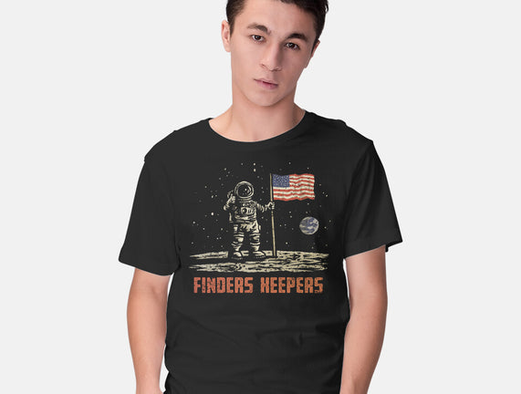 Finders Keepers