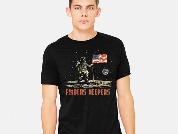 Finders Keepers