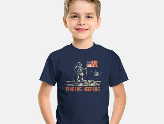 Finders Keepers
