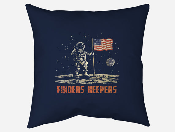 Finders Keepers