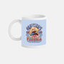 Ornitier Pizzeria Vintage-None-Mug-Drinkware-LAGELANTEE