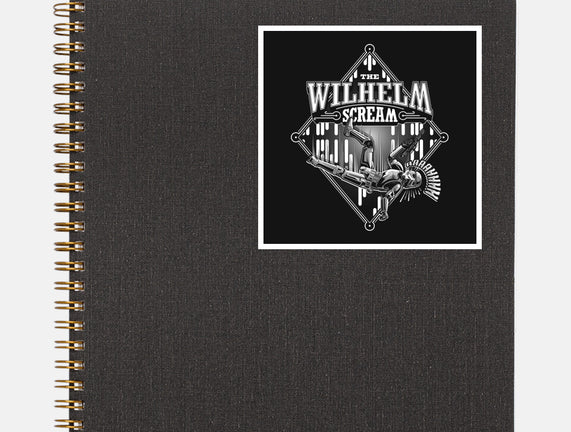 The Wilhelm Scream