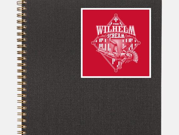 The Wilhelm Scream