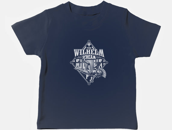 The Wilhelm Scream