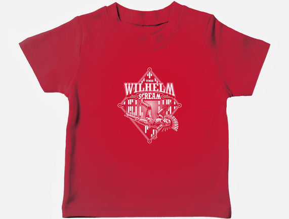 The Wilhelm Scream