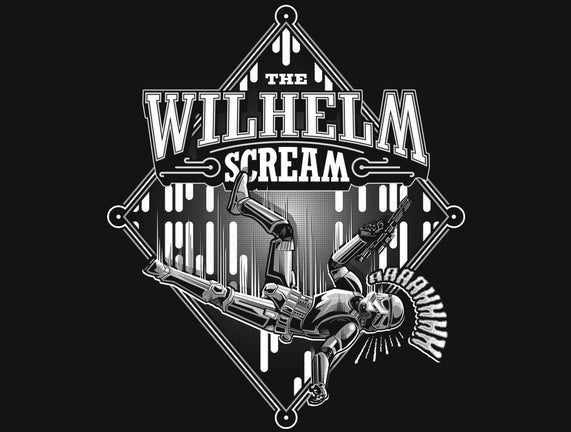 The Wilhelm Scream