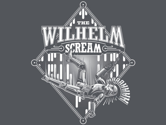 The Wilhelm Scream