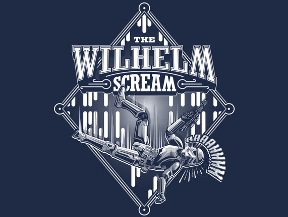 The Wilhelm Scream