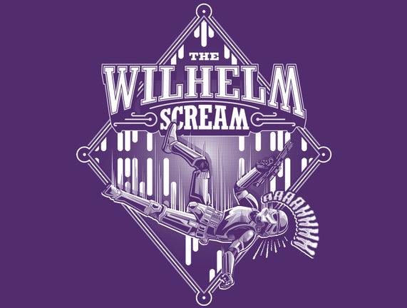 The Wilhelm Scream