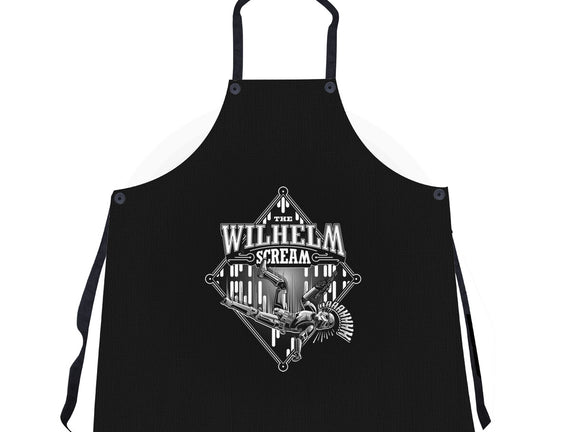 The Wilhelm Scream