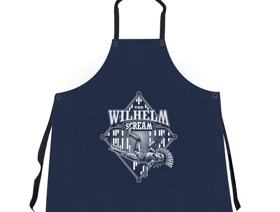 The Wilhelm Scream