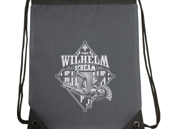 The Wilhelm Scream