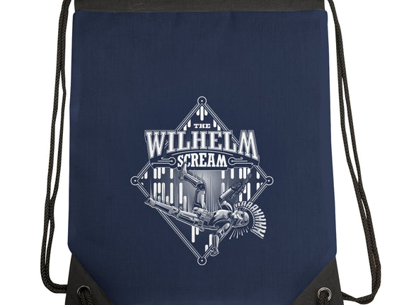 The Wilhelm Scream