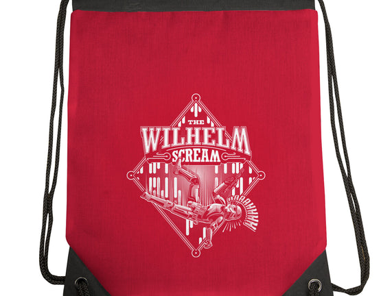 The Wilhelm Scream