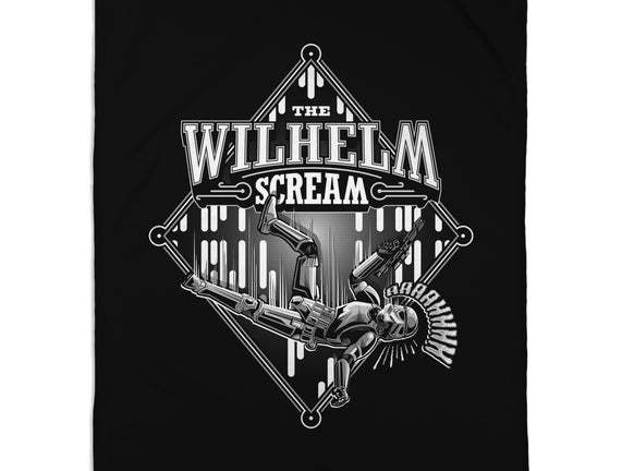 The Wilhelm Scream