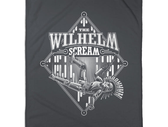 The Wilhelm Scream