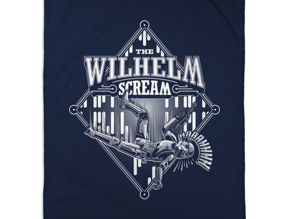 The Wilhelm Scream